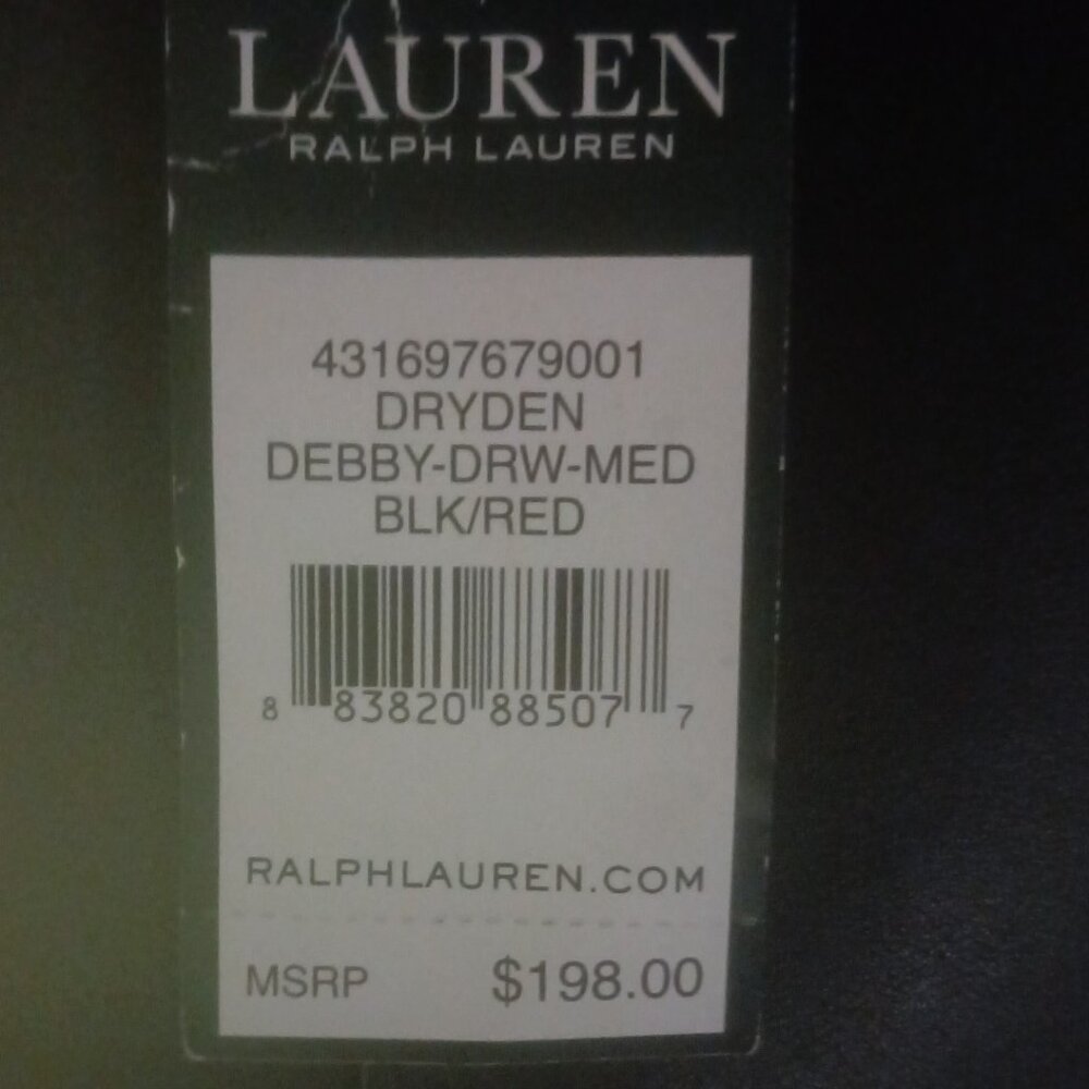 Ralph Lauren Purse